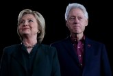 Bil i Hilari Klinton dolaze na inauguraciju Trampa