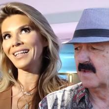 Bila je grozna u salonu, hvalila se naveliko šta radi Harisu - pevačica progovorila o Melini Džinović: Sve ispričala