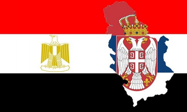 Bilateralna ekonomska saradnja Srbije i Egipta je na dobrom putu ka unapređenju