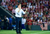 Bilbao otpuštanjem trenera traži izlaz iz krize