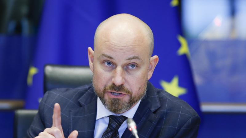 Bilčik za RSE: EU ne može biti kriva za ishod izbora u Crnoj Gori