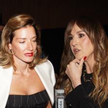 Bile su bliske prijateljice, a onda je odnos doživeo krah: Evo zašto Jovana Joksimović i Aleksandra Radović godinama ne govore