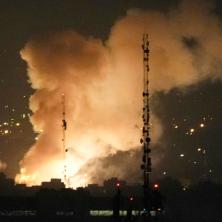 Bile su spremne za ISPALJIVANJE! Novi izraelski napad uništio lanesere raketa - raste tenzija na Bliskom istoku