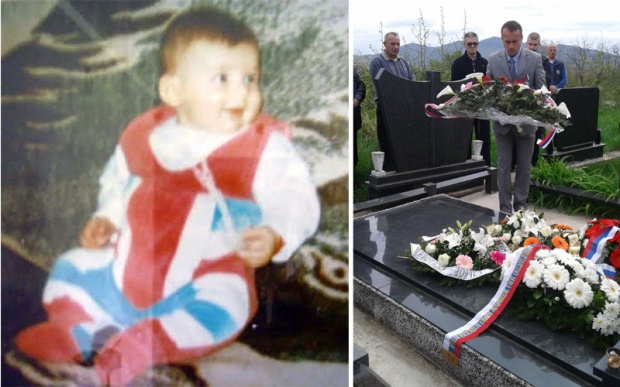 Bili smo samo deca - 19 godina od ubistva najmlađe žrtve NATO agresora