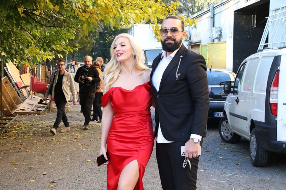 Bili su podstanari, sada konačno imaju svoje: Nikolina Kovač i Saša Kapor kupili stan, ovo će naslediti njihova deca