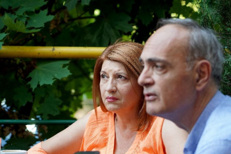 Bilja Jevtić i Aca Ilić potpuno zatečeni: Sin Ivan doneo odluku, oni tu više ništa ne mogu