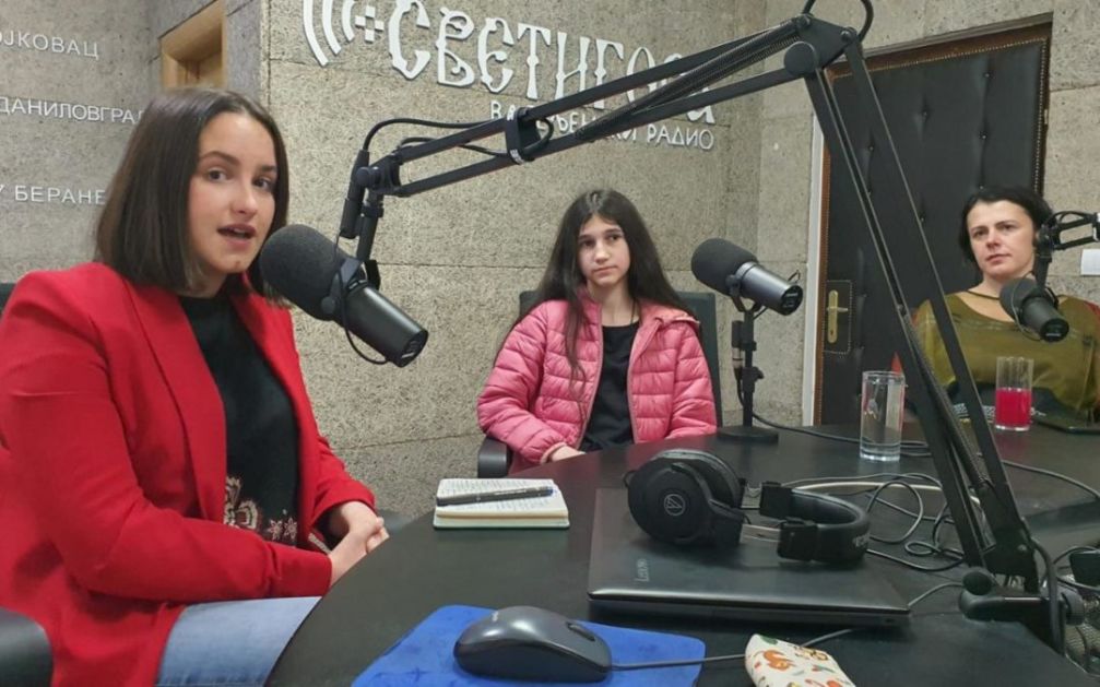 Biljana Čekić: “Dara iz Jasenovca” je tu da pokaže pravu istinu i da mnogim ljudima otvori oči