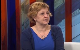 
					Biljana Stojković: Bojkot izbora je put do bržih promena 
					
									