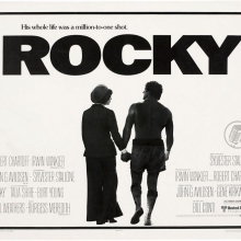 Bill Conti - Rocky Balboa, Soundtrack