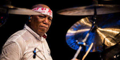 Billy Cobham na Nišvilu