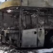 Bilo je dima u autobusu, devojčica udarala vozača da stane... Deca i roditelji opisali trenutke pakla sa puta na ekskurziju: I sada sam u šoku