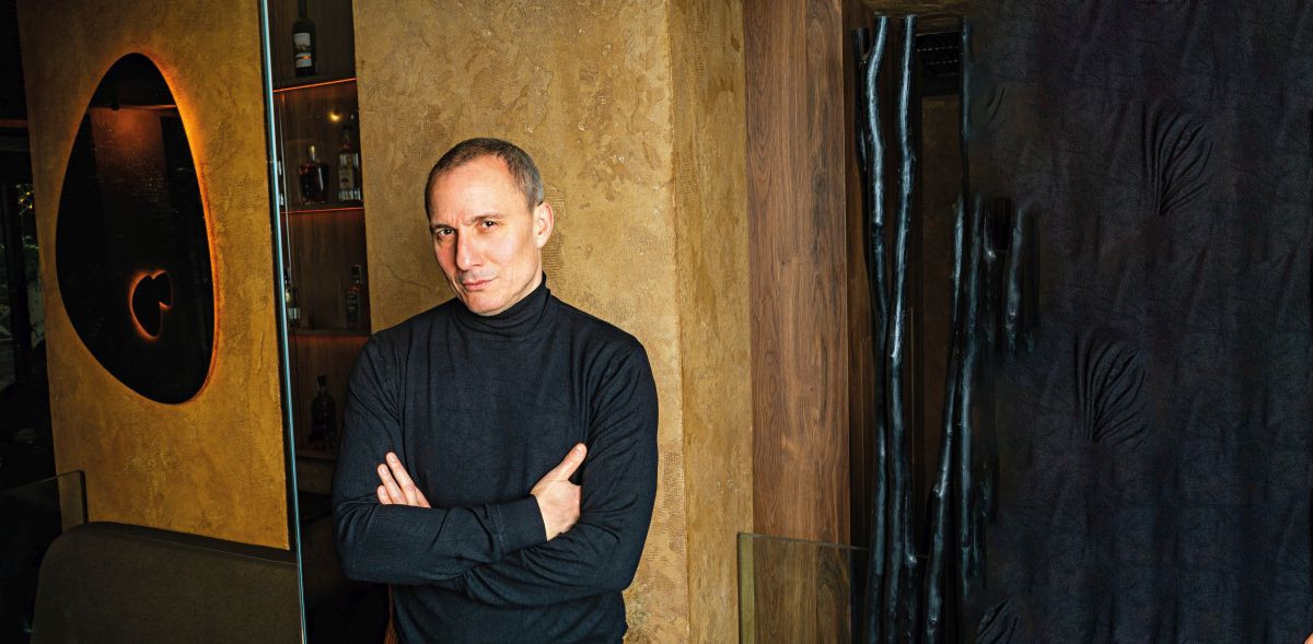 Bilo je mnogo laži, ali supruga zna istinu o meni: Miloš Timotijević otkriva detalje privatnog života