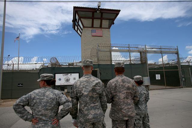 Bin Ladenov telohranitelj iz Gvantanama pravo u Crnu Goru