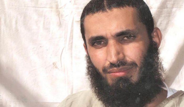 Bin Ladenov telohranitelj iz Gvantanama stiže u Crnu Goru