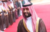 Bin Salman: Ne zanimaju me optužbe da kroz sport kreiram bolji imidž Saudijske Arabije