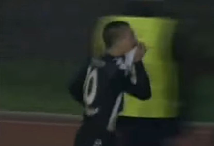Bio je najveća nada Partizana, dao je gol u derbiju, poljubio grb, a onda je nestao! Evo gde je i šta radi! (VIDEO)