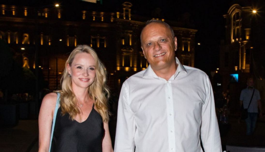 Bio je uz mene kada sam se razveo i ostao na ulici: Ovaj pevač je najbolji prijatelj Slaviše Čurovića