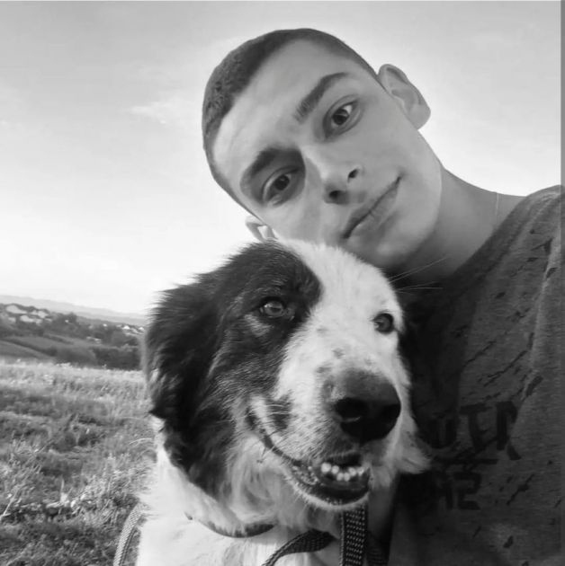 „Bio je vezan za svoje pse, zlotvori su ga oterali u smrt“: Potresna ispovest majke tragično nastradalog Gorana
