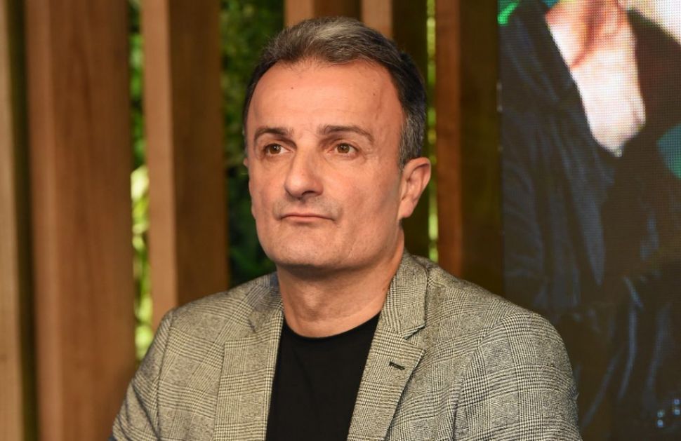 Bio sam veran, ali došlo je do zamora: Ivan Milinković o kraju braka