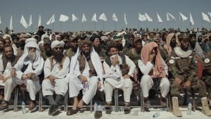 Bioskopska premijera dokumentarca „Holivudgejt“: Fascinantan uvid u zatvoreni svet talibana