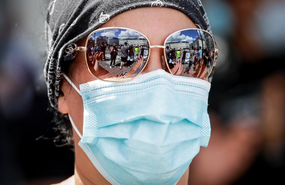 Birks: SAD su ušle u novu fazu borbe protiv pandemije