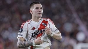 Biser argentinskog fudbala dolazi u Real