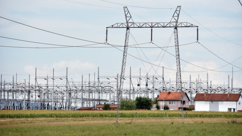 Bisljimi: Ugovor sa Elektroseverom vodi normalizaciji sabdijevanja strujom na sjeveru Kosova