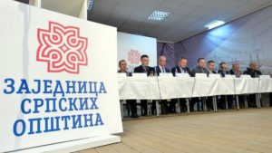 Bisljimi: Zajednica srpskih opština neće biti formirana