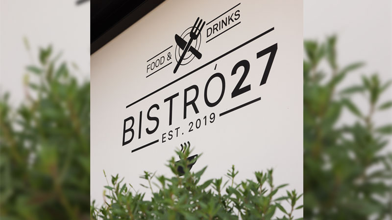 Bistro 27: Dobro poznati ukus u svežem izdanju