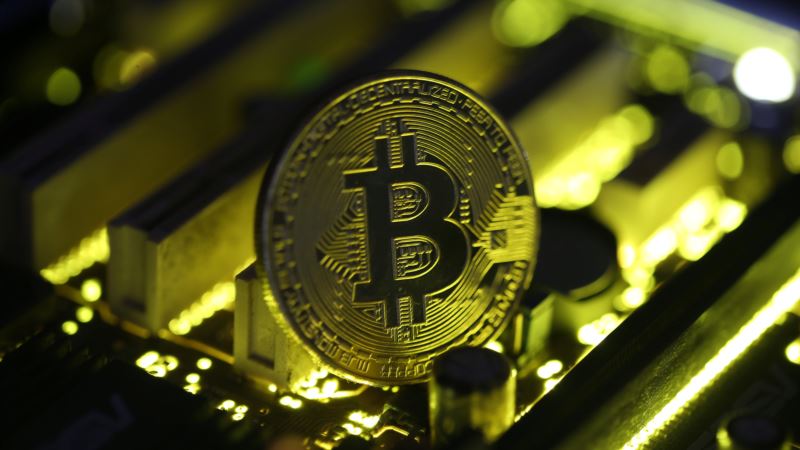 Bitcoin premašio vrijednost od 15.000 dolara