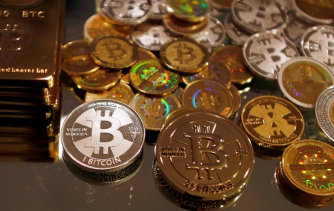 Bitcoin u mjesec dana uzletio oko 60%