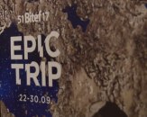 Bitef pod sloganom Epski trip od 22. do 30 septembra