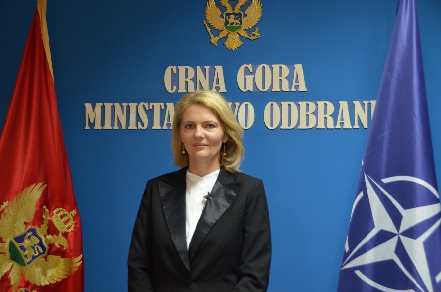 „Biti dio NATO-a je privilegija za Crnu Goru“