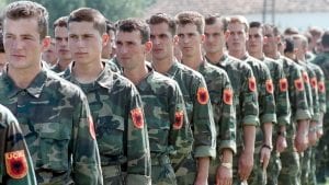 Bitići: Naučiti Srbe da poštuju OVK koja se borila i za njihovu slobodu
