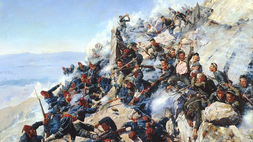 Bitka kod Slobocije: Kako je Kutuzov razneo najbolju tursku armiju
