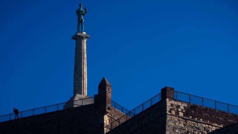 Bitka za Beograd uveliko počela 