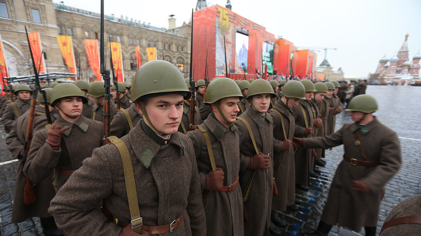 Bitka za Moskvu: Da li je ruska zima najviše doprinela prvom Hitlerovom porazu?