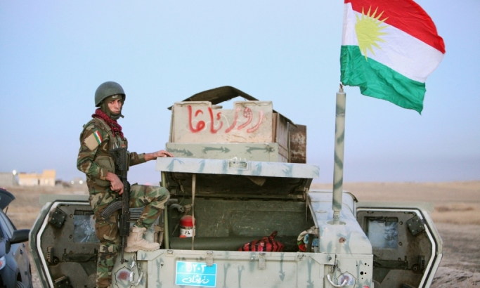 Bitka za Mosul: Kurdi menjaju taktiku protiv džihadista (VIDEO)