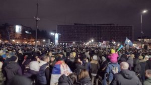 Bitno je da znamo šta nećemo: Srpska opozicija i studentski protesti iz ugla narodnog poslanika