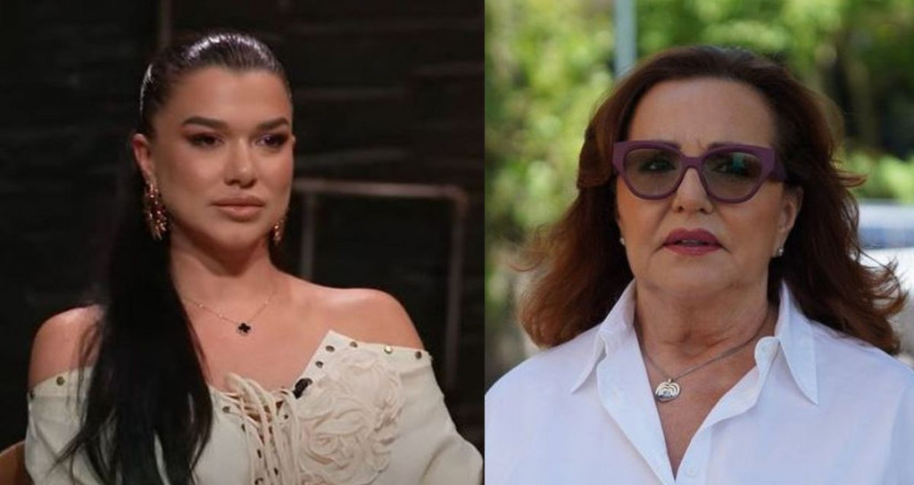 Bivša Rađenova žena posle godina ćutanja priznala šta joj je Bekuta uradila: Ostavila je loš utisak na mene, na jednoj svadbi je...