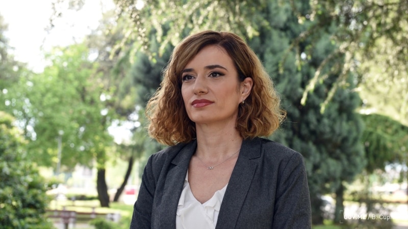 Bivša ministarka o savetima Milatoviću: Posjetiti Kosovo i ne gubiti vrijeme na Otvoreni Balkan