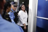 Bivša prva dama Hondurasa osuđena na 58 godina zatvora