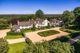 Bivša supruga Tomija Hilfigera prodaje imanje za 40 miliona $: Pogledajte kako izgleda FOTO