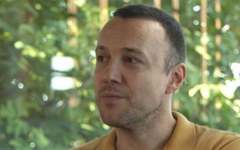 Bivša žena Baneta Mojićovića prvi put u javnosti nakon razvoda: Milica i deca na koncertu najveća podrška pevaču