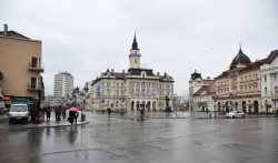 Bivšem novosadskom policajcu ostavili bombu u zgradi