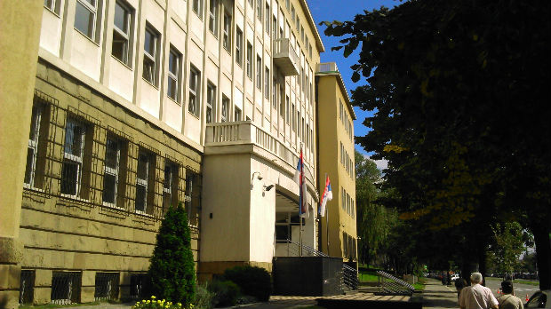 Bivšem potpredsedniku opštine Čukarica određen pritvor