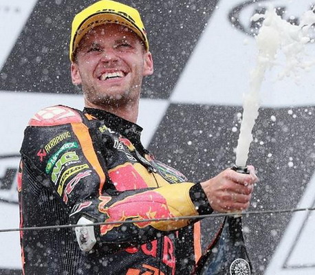 Bivši Moto3 šampion od naredne sezone u MotoGP