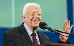
					Bivši američki predsednik Karter pušten iz bolnice 
					
									