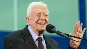Bivši američki predsednik Karter pušten iz bolnice