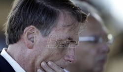 Bivši brazilski ministar u policiji zbog optužbi protiv Bolsonara